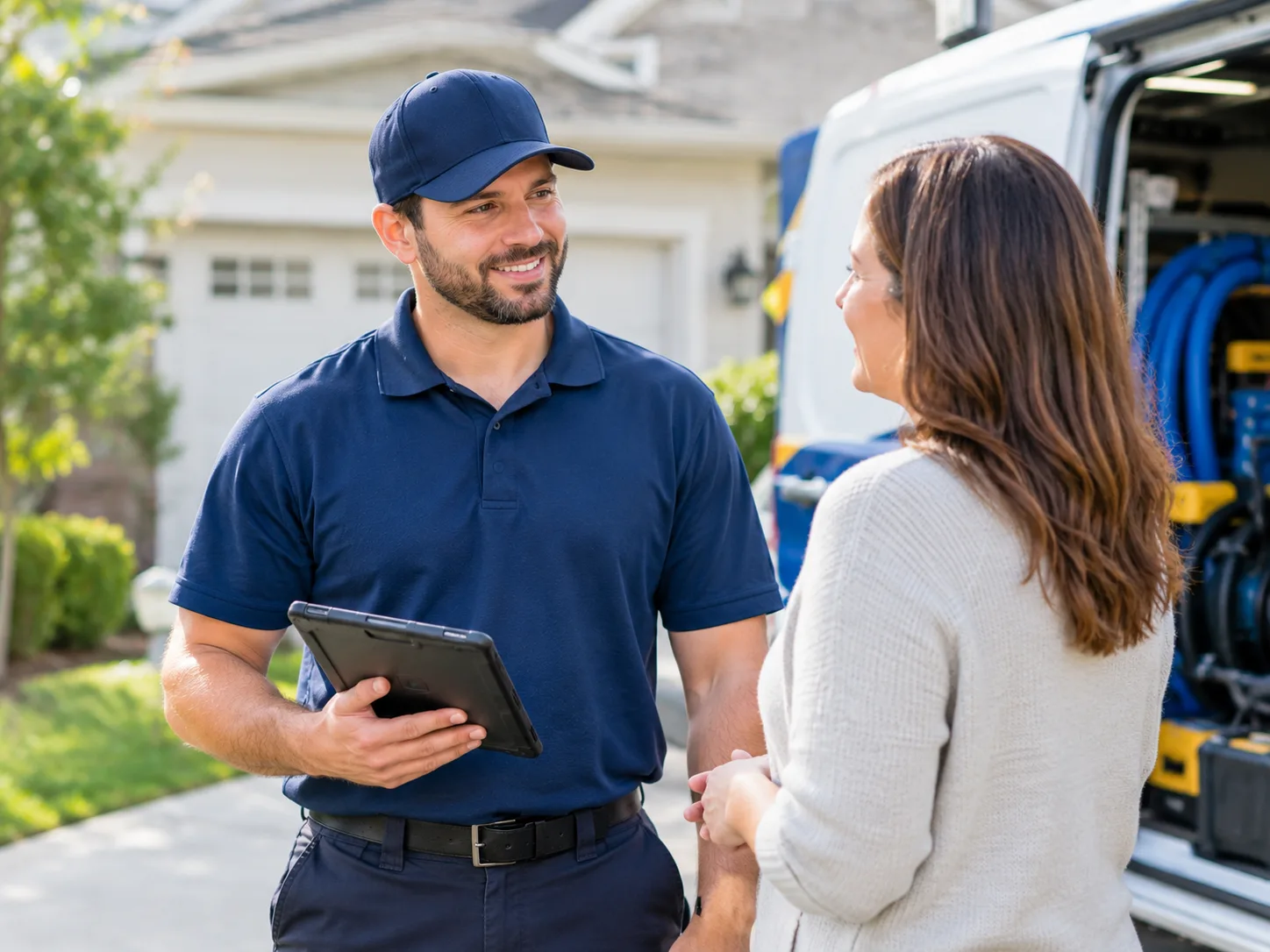 Sewage Backup Cleanup Warm Springs, VA FAQs